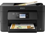 Epson WF-3820DWF - All-in-one printer - ADF dubbelzijdig, Verzenden, Zo goed als nieuw, Epson
