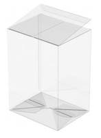 Funko POP! - Ultimate Guard Protective Display Case Soft..., Verzamelen, Poppetjes en Figuurtjes, Nieuw