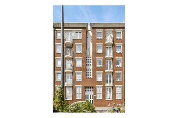 Te huur: Appartement Levantkade in Amsterdam, Noord-Holland, Appartement, Amsterdam