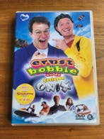 DVD - Ernst, Bobbie En De Geslepen Onix, Avontuur, Gebruikt, Verzenden, Alle leeftijden