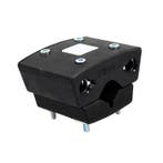 Bobike Los Blok voor 1 punt frameklem, Fietsen en Brommers, Fietsaccessoires | Fietsstoeltjes, Verzenden, Nieuw