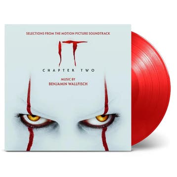 It: Chapter Two -, Nieuw in verpakking
