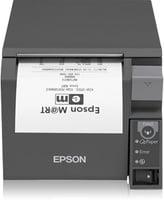 Epson TM-T70II, USB, RS232, zwart | C31CD38025A1, Verzenden, Nieuw