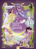 Encyclopedie van het wonderbaarlijke - De magische wereld va, Verzenden, Nieuw