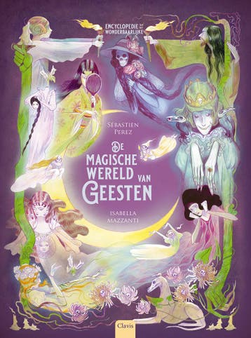 Encyclopedie van het wonderbaarlijke - De magische wereld va, Verzenden, Nieuw