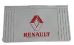 Spatlap 650x400 voor RENAULT Rood, Auto-onderdelen, Vrachtwagen-onderdelen, Ophalen of Verzenden, Nieuw