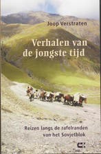 Verhalen van de jongste tijd 9789086840175 J. Verstraten, Boeken, Verzenden, Zo goed als nieuw, J. Verstraten