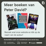 Uil en het koekoeksei 9789044804300 Peter David, Boeken, Kinderboeken | Kleuters, Verzenden, Gelezen, Peter David