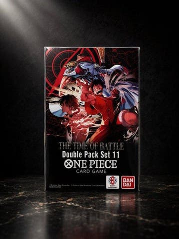 Bandai - 1 Sealed box - One Piece, Nieuw