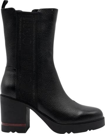 Liu Jo - maat 35 - Gloria 04 Bootie Dames Laarzen, Kleding | Dames, Schoenen, Verzenden, Nieuw