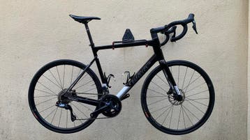 Wilier Triestina Garda Shimano 105 Di2 12-sp - Size XXL/58, Overige merken, Gebruikt, Carbon, Verzenden