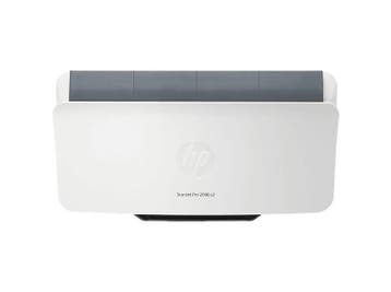 Hp -  Scanjet Pro 2000 S2 - 600 X Dpi Scanner  - Wit, Verzenden, Nieuw, Hp