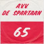 vinyl single 7 inch - Spartaan Singers - Spartaan Combo,..., Verzenden, Zo goed als nieuw