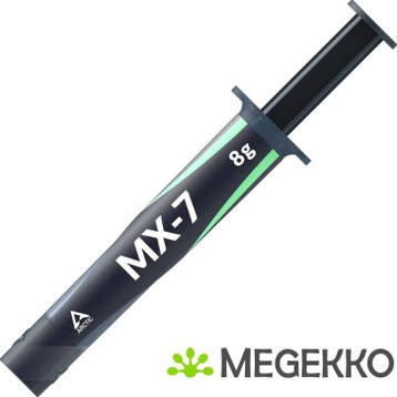 ARCTIC MX-7 ULTIMATE Performance Thermal Paste 8g, Verzenden, Nieuw