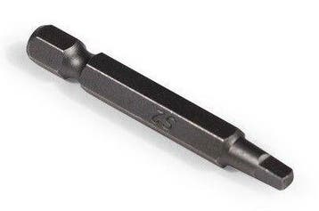 parker bit 4,2 - lang, Ophalen of Verzenden, Nieuw