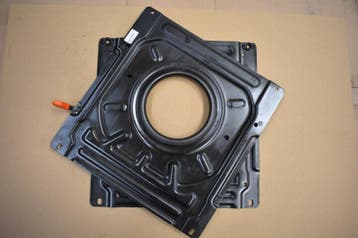 Fasp Swivel Origineel MB Sprinter/VW LT35 <2006 Bestuurder, Ophalen of Verzenden, Nieuw
