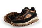 Floris van Bommel Sneakers in maat 39 Bruin, Bruin, Verzenden, Floris van Bommel, Sneakers of Gympen