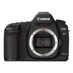 Canon EOS 5D Mark II DSLR Body - Tweedehands, Verzenden, Gebruikt, Spiegelreflex, Canon