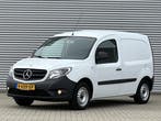 Mercedes-Benz Citan 108 CDI MARGE BTW VRIJ, Stof, Gebruikt, Euro 6, Wit