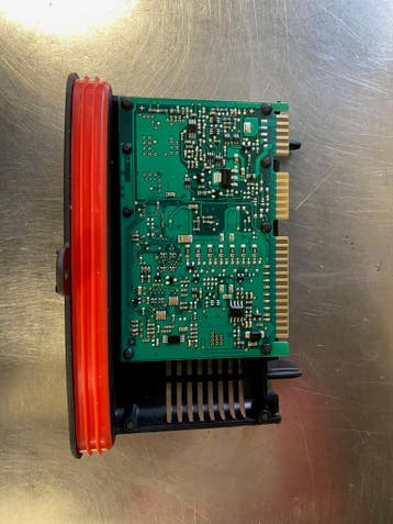 TMS 5 Serie F10 F11 LCI Xenon zonder bochten 7316187 -, Ophalen of Verzenden, Gebruikt