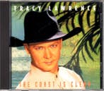 Tracy Lawrence - The Coast Is Clear, Ophalen of Verzenden, Gebruikt