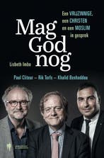Mag God nog 9789089317889 Paul Cliteur, Verzenden, Zo goed als nieuw, Paul Cliteur