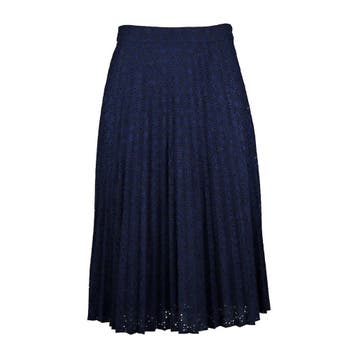 Princess goes Hollywood • plissé rok • S (36), Kleding | Dames, Rokken, Princess goes Hollywood, Nieuw, Maat 36 (S), Verzenden