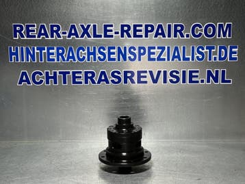 Gripper Limited Slip Differentieel. (Achteras), Verzenden, Nieuw, Universele onderdelen