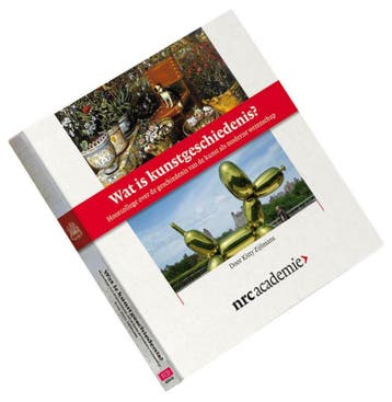 Wat is kunstgeschiedenis? - Kitty Zijlmans 9789085300601, Verzenden, Zo goed als nieuw, Kitty Zijlmans