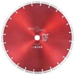 vidaXL Diamantzaagblad 350 mm staal, Verzenden, Nieuw