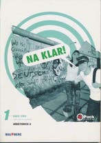 Na Klar! Duits 2e fase Havo/VWO: bestel online, Ophalen of Verzenden, Gelezen, VWO, Duits
