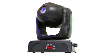 Goedkoop een Moving head huren vanaf €25,- per dag, Nieuw