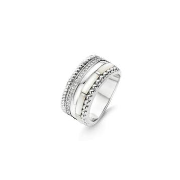 TI SENTO - Milano Ring 12038MW, Verzenden, Nieuw