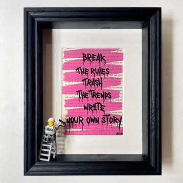 KRAM2 (1981) - YOUR STORY