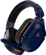 Turtle Beach Stealth 700 Gen 2 MAX Wireless Headset - Cobalt, Spelcomputers en Games, Spelcomputers | Sony PlayStation 4, Ophalen of Verzenden