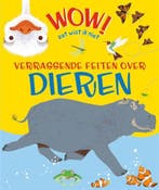 Verrassende feiten over dieren / WOW! Dat wist ik niet, Boeken, Verzenden, Gelezen, Emma Dods