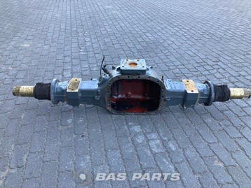 Achterashuis DAF 1640472, Ophalen, Gebruikt, DAF, Transmissie en Toebehoren