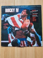 Rocky IV - Various Artists - Scotti Brothers, Nieuw