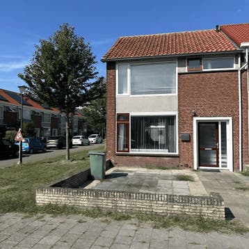 Huis in Breda gevonden voor €2100,- pm, Huizen en Kamers, Huizen te koop, Breda