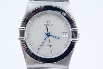 Omega - Constellation - Zonder minimumprijs - 1510.30 -, Nieuw