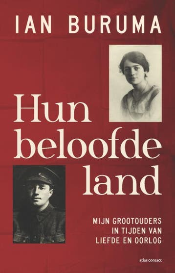 Hun beloofde land - Ian Buruma 9789045021072, Verzenden, Zo goed als nieuw, Ian Buruma