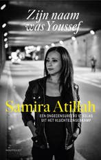 Zijn naam was Youssef 9789089246790 Samira Atillah, Verzenden, Gelezen, Samira Atillah