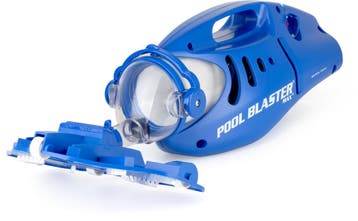 Pool Blaster MAX LI elektrische zwembadstofzuiger, Tuin en Terras, Verzenden, Nieuw, Overige typen