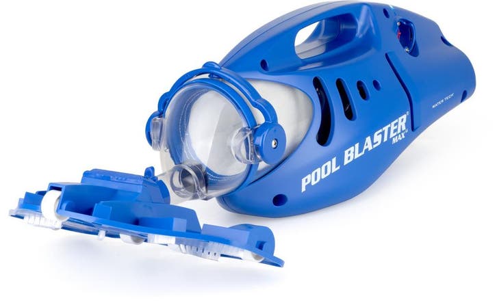 Pool Blaster MAX LI elektrische zwembadstofzuiger, Tuin en Terras, Zwembad-toebehoren, Overige typen, Nieuw, Verzenden