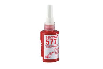 Loctite 577 50 ml, accordeon, Verzenden, Nieuw