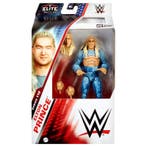 WWE Elite Collection Series 110 Elton Prince (WWE Wrestling), Verzenden, Zo goed als nieuw
