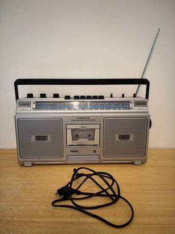 Philips - D8214/00 Draagbare radio, Audio, Tv en Foto, Nieuw
