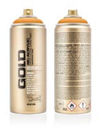 Montana Gold G2040 Scampi 400 ml, Ophalen of Verzenden, Nieuw