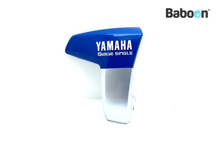 Radiateur Kap Rechts Yamaha XTZ 660 Tenere 1991-1999, Motoren, Onderdelen | Yamaha, Gebruikt, Verzenden