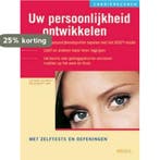 Uw persoonlijkheid ontwikkelen / De carrierecoach / De, Verzenden, Zo goed als nieuw, Friedbert Gay